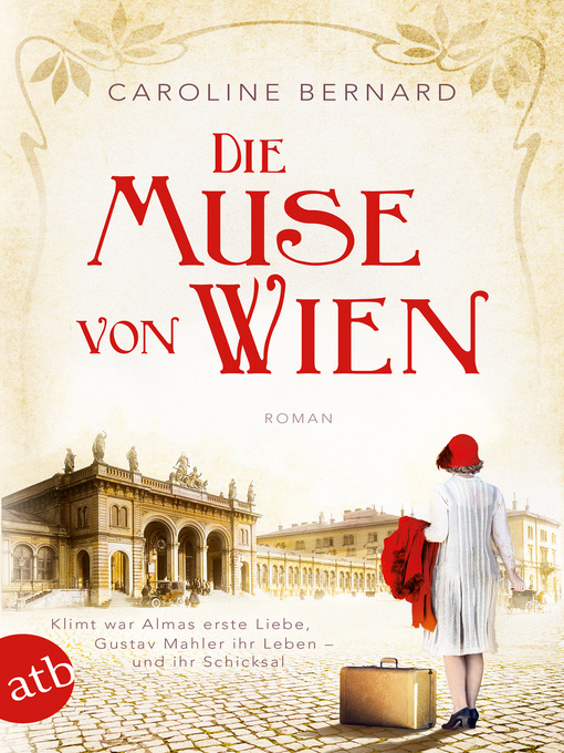 Title details for Die Muse von Wien by Caroline Bernard - Available
